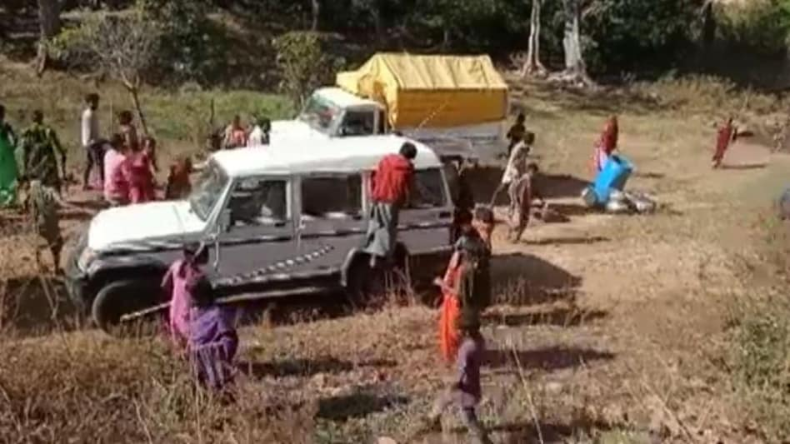 बिहार में जहरीली शराब से मौत का तांडव, दो लोगों की गई जान