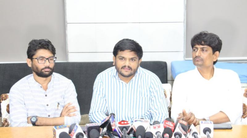 वलसाड में भाजपा दर्ज करेगी जीत का बंपर रिकॉर्ड, भरतभाई पटेल 67,000 वोटों से आगे