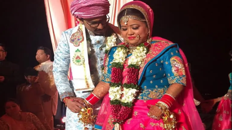 Bharti Singh Birthday: संघर्ष करके दुनिया में आई थीं भारती, नमक से रोटी खाकर भी किया गुजारा