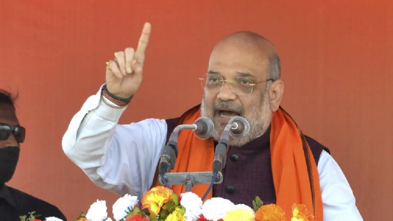 TRF पर केंद्र सरकार ने लगाया प्रतिबंध, आतंकवादी घोषित किया गया लश्कर कमांडर मोहम्मद अमीन