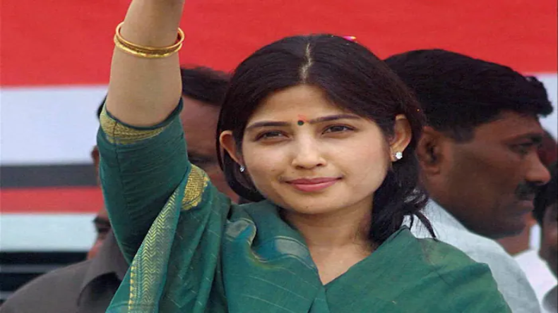 मैनपुरी में जीत के बाद डिंपल यादव बोलीं- यह जीत नेताजी की जीत है!