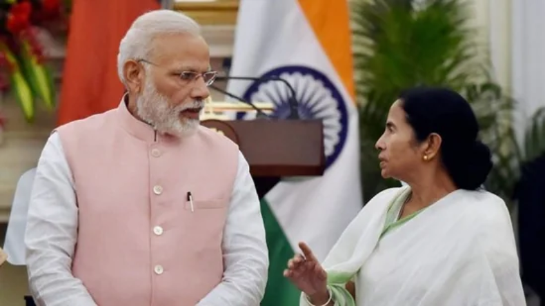 ‘वाम’ और ‘राम’ ने हमारे खिलाफ हाथ मिलाया… बंगाल हिंसा पर CM ममता का बयान