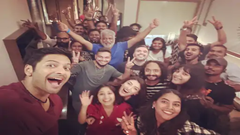 Life Hill Gayi: कुशा कपिला संग हसाने आ रहे मुन्ना भैया उर्फ दिव्येंदु शर्मा