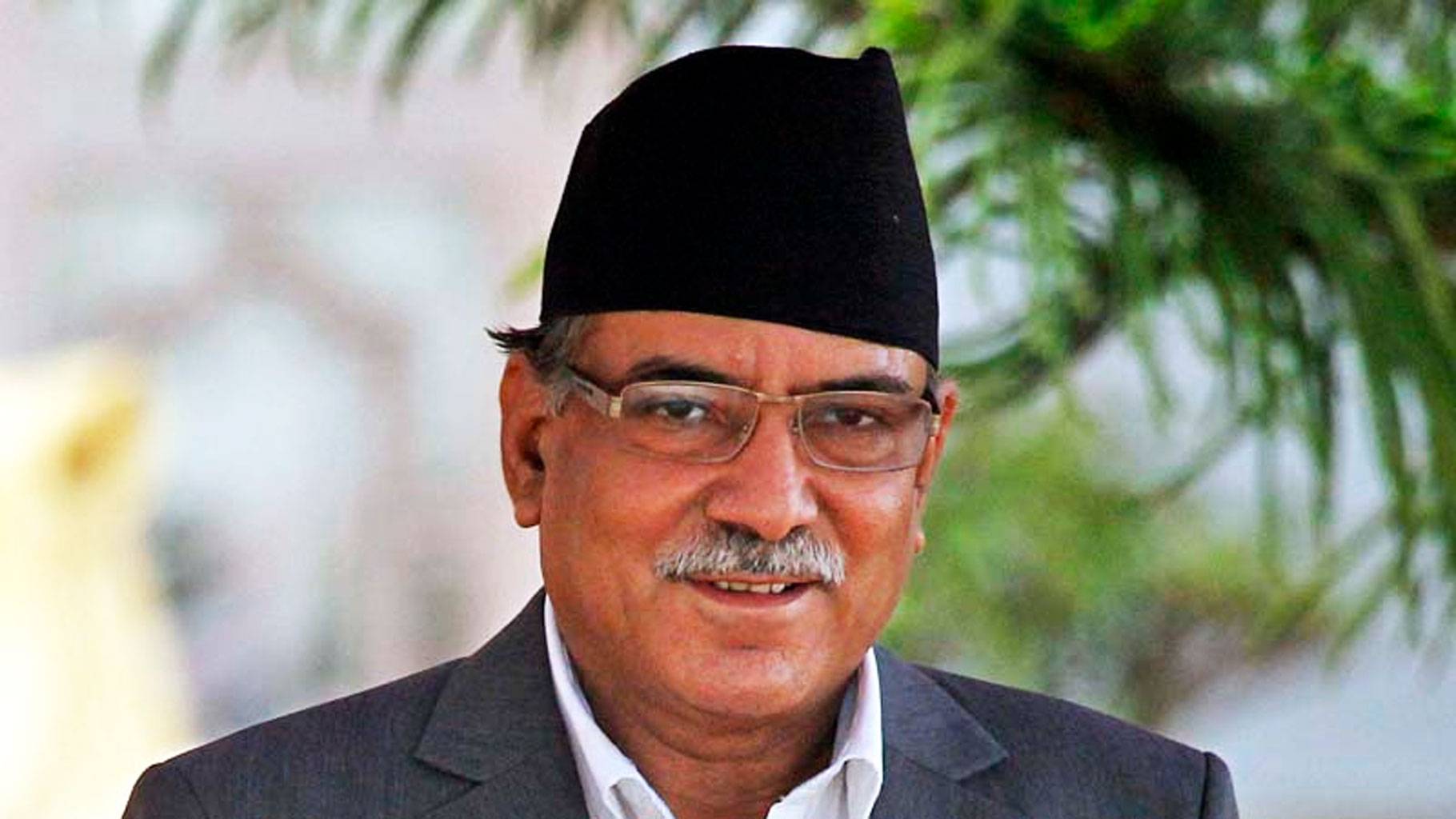 Nepal News: शिव की भक्ति में रंगे नेपाली पीएम प्रचंड, पहुंचे मानसरोवर की यात्रा पर
