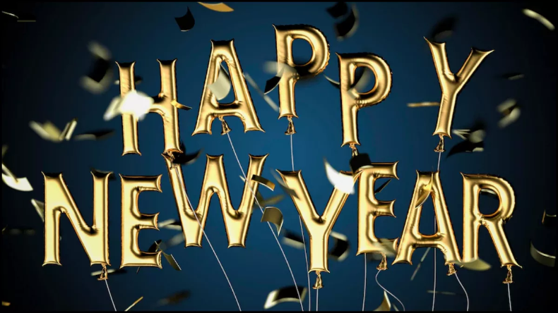 Happy New Year Wishes 2024: नव वर्ष पर दोस्तों को भेजें ये खास न्यू ईयर मैसेज