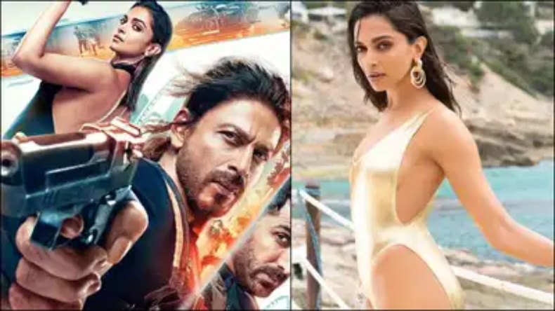 Pathaan के Shahrukh ही नहीं, इन अभिनेताओं ने भी ली है 100cr फीस