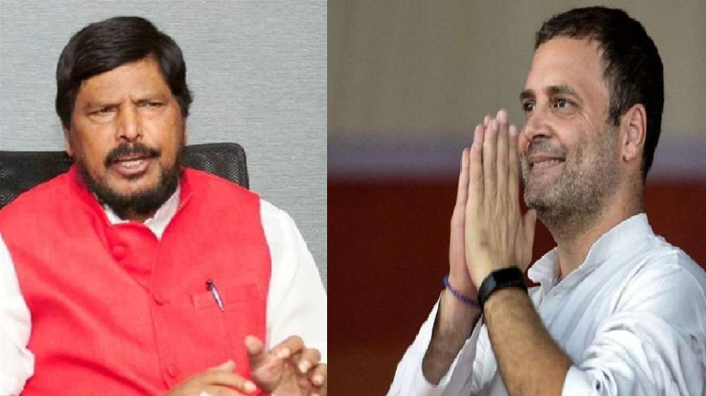 दिल्ली से शुरू हुई राहुल गांधी की भारत जोड़ो यात्रा, जल्द ही पहुंचेगी गाजियाबाद