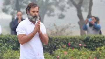 शादी के लिए ऐसी लड़की चाहिए? खुद राहुल गांधी ने बताई अपनी पसंद
