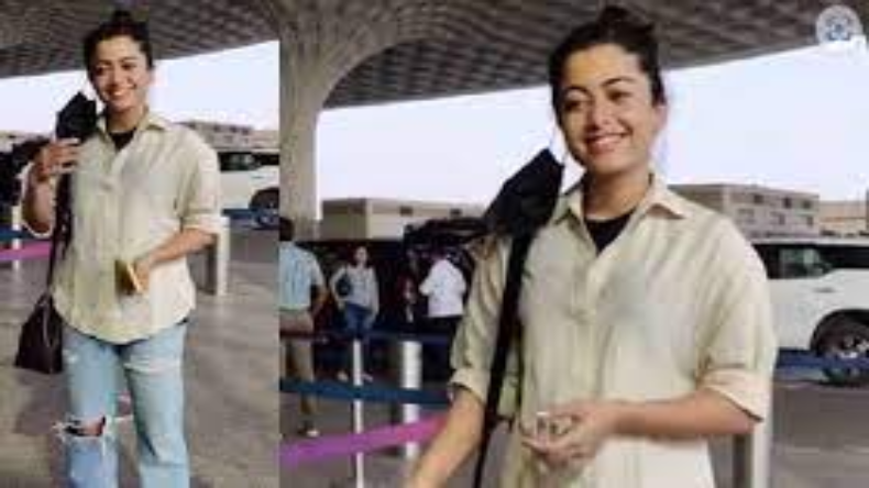 Pushpa 2 का ट्रेलर आउट, फैंस ने कहा फायर नहीं वाइल्ड फायर है अपना पुष्पा.