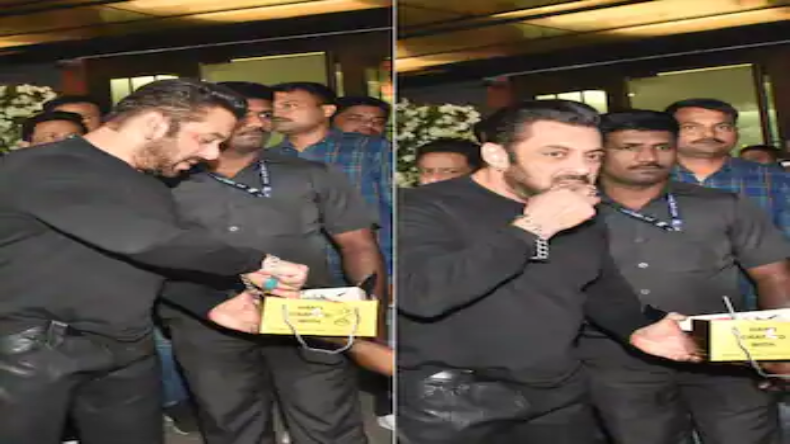 Salman Khan: शाहरुख के कैमियो पर सलमान ने दी प्रतिक्रिया, जानें ‘टाइगर और पठान’ की जोड़ी पर भाईजान ने क्या कहा?