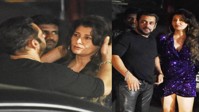 Salman Khan: शाहरुख के कैमियो पर सलमान ने दी प्रतिक्रिया, जानें ‘टाइगर और पठान’ की जोड़ी पर भाईजान ने क्या कहा?
