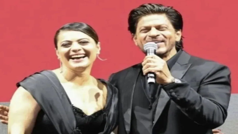 जबलपुर: बेशर्म रंग शाहरुख के लिए बना खतरा, ‘डंकी’ के शूट पर हुआ विरोध प्रदर्शन