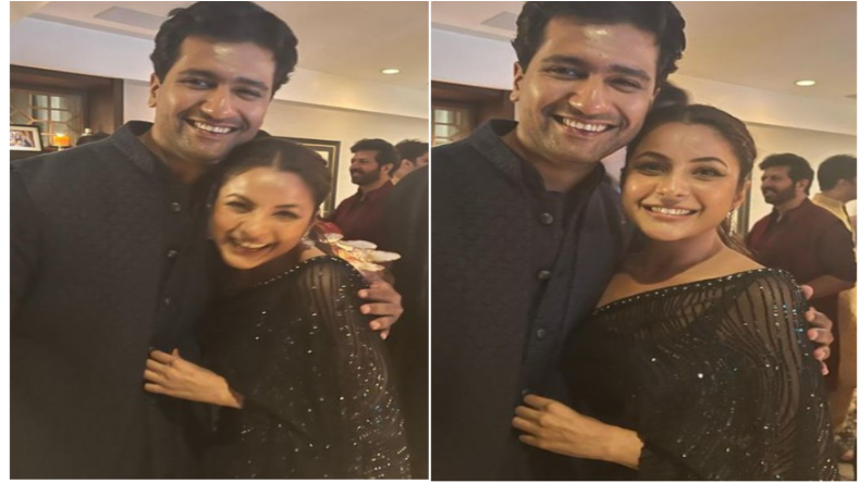 शहनाज और गुरु रंधावा की जोड़ी देख खुश हुए फैंस, वीडियो में दिखीं क्यूट बॉन्डिंग