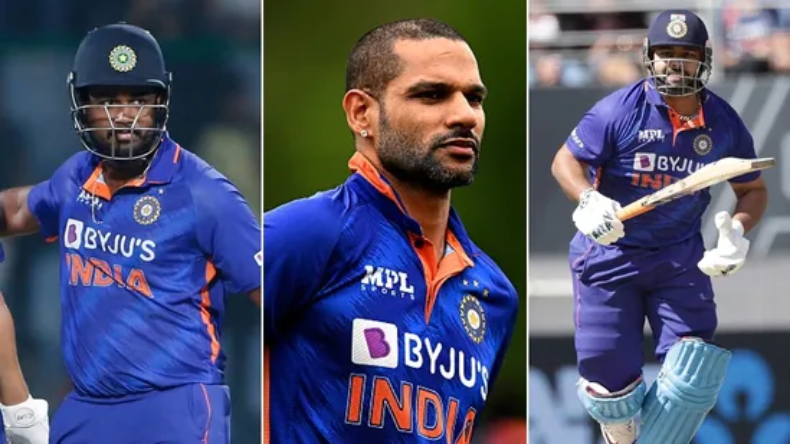 Shubman Gill: वनडे सीरीज में बजा गिल के नाम का डंका, एक साथ तोड़े धवन, विराट और बाबर जैसे दिग्गजों के रिकॉर्ड