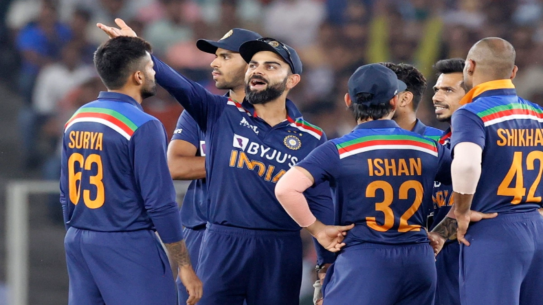 Team India: टी-20 के बाद वनडे सीरीज के लिए तैयार भारतीय टीम, रोहित वापस संभालेंगे कमान