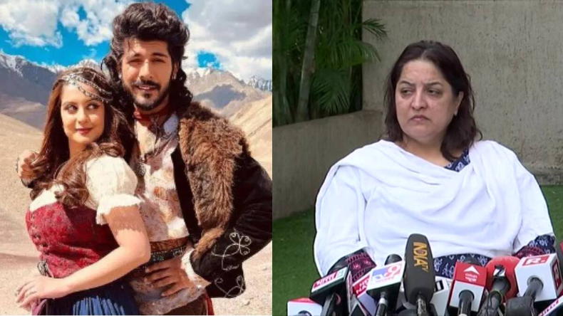 तुनिषा सुसाइड केस के आरोपी शिजान की कस्टडी आज हो रही खत्म, कोर्ट में होगा पेश