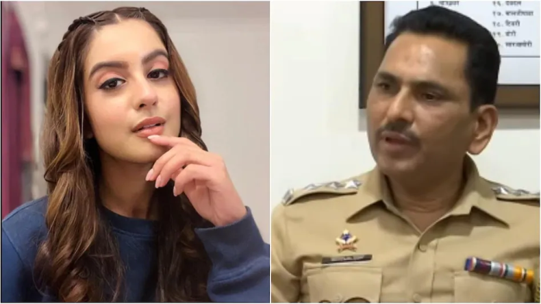 Tunisha Suicide Case  : वसई कोर्ट ने खारिज की शीजान खान की जमानत याचिका