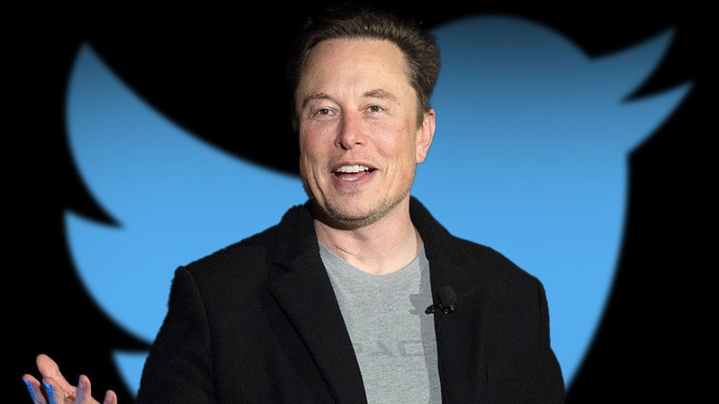 Twitter बना X, Elon Musk का बड़ा बदलाव, बदली अपनी प्रोफाइल पिक्चर