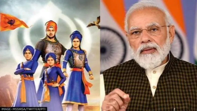 ‘खुद को दुर्भाग्य से सांसद बताने वाले राहुल को मिल गई मुक्ति’-PC में बोले अनुराग ठाकुर