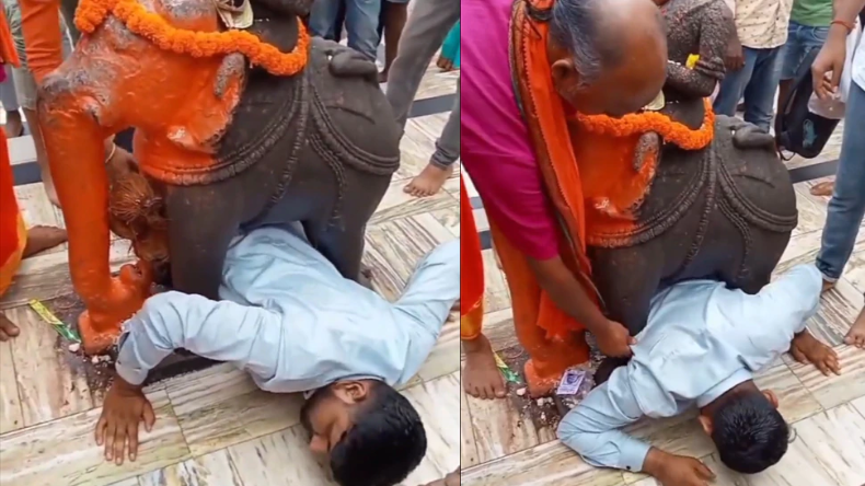 राष्ट्रपति ने केंद्रीय मंत्री तोमर, पटेल और सरुता का इस्तीफा स्वीकार किया