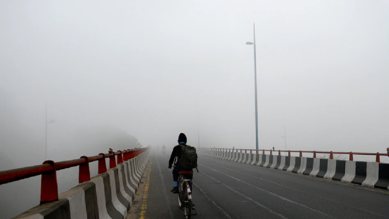 55 KM की स्पीड से चलेंगी हवाएं, और खतरनाक होगा तूफान, अब इन राज्यों में मचाएगा तबाही!