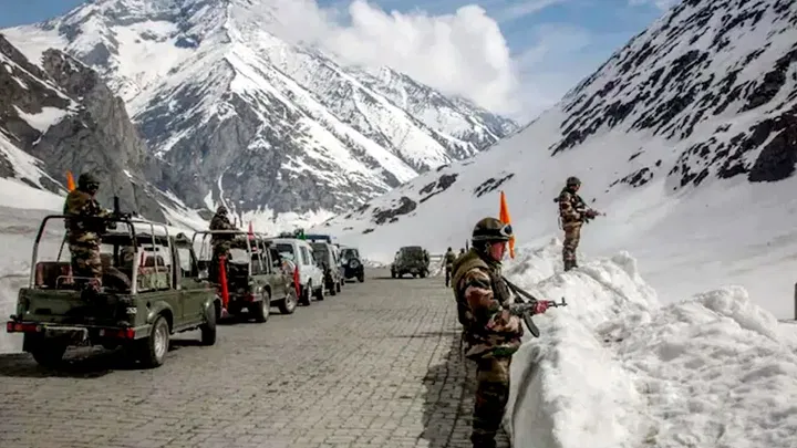 LAC: भारत के भरोसे लायक नहीं है चीन, ये हैं वो 5 सबूत