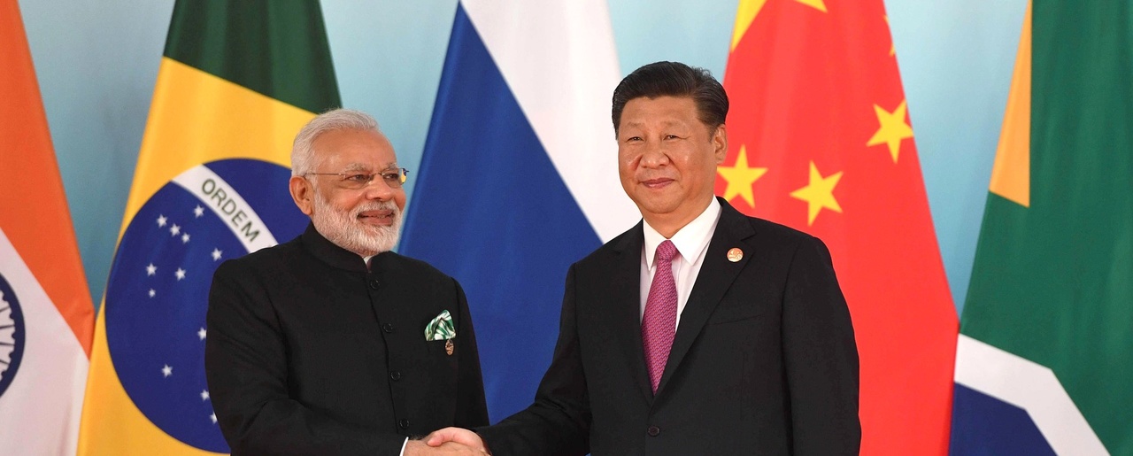 ट्रांस बॉर्डर नदियों को साझा करने की अपील कर रहा चीन, भारत और बांग्लादेश के लिए बड़ी चिंता