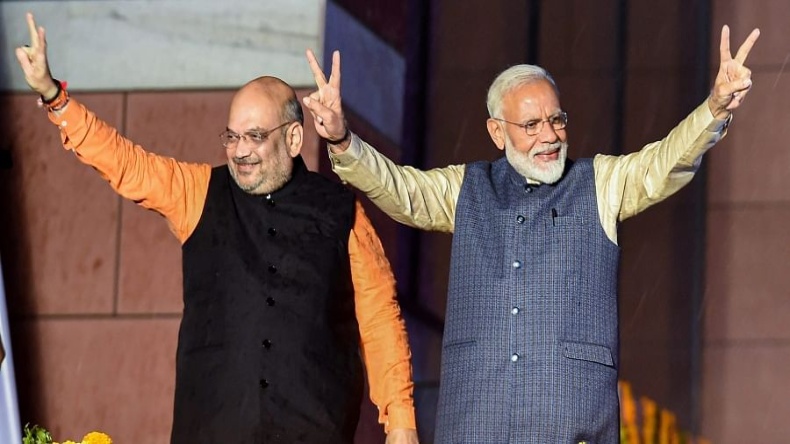 गुजरात में चेहरों की कमी के कारण कांग्रेस की हार वाला नैरेटिव क्या झूठ है?