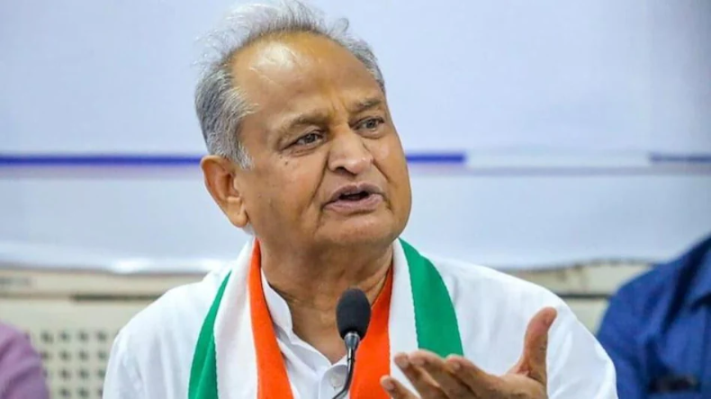 राहुल गाँधी की भारत जोड़ी यात्रा लाल किले पहुँची, कमल हासन और मल्लिकार्जुन खड़गे भी मौजूद