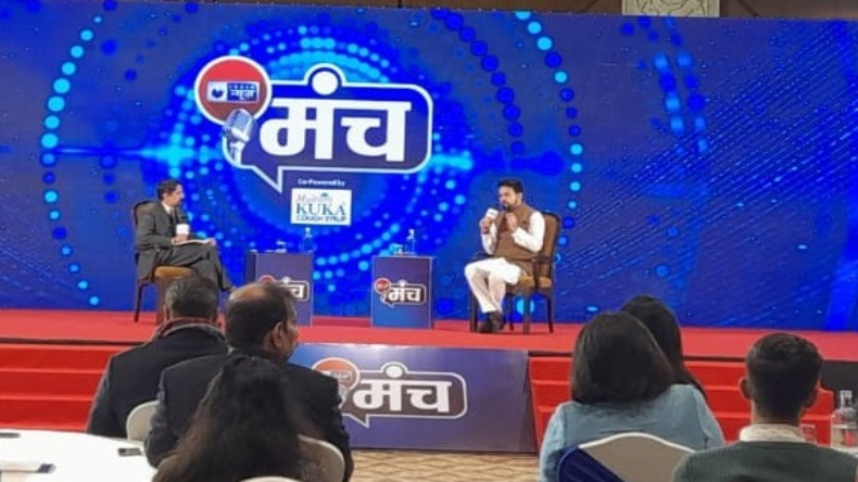 दिल्ली का अगला मेयर, गुजरात चुनाव और फ्री रेवड़ी, मनीष सिसोदिया ने बताए सारे राज!
