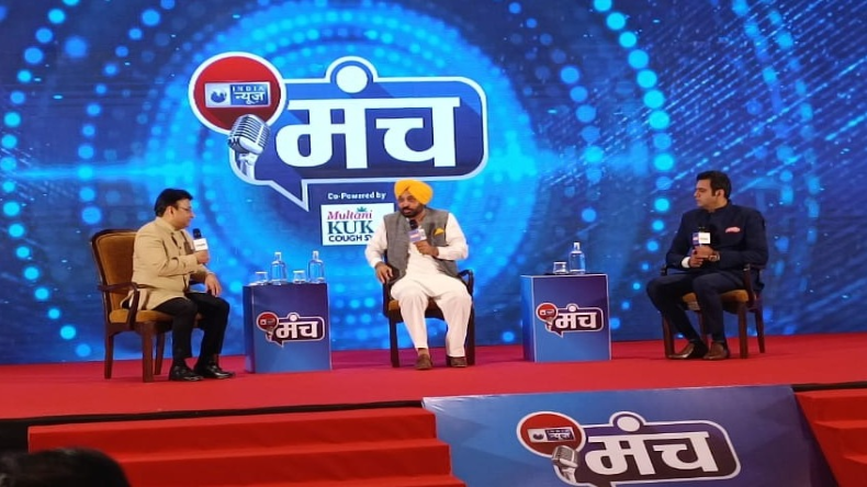 दिल्ली का अगला मेयर, गुजरात चुनाव और फ्री रेवड़ी, मनीष सिसोदिया ने बताए सारे राज!