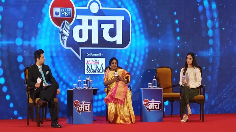 दिल्ली का अगला मेयर, गुजरात चुनाव और फ्री रेवड़ी, मनीष सिसोदिया ने बताए सारे राज!