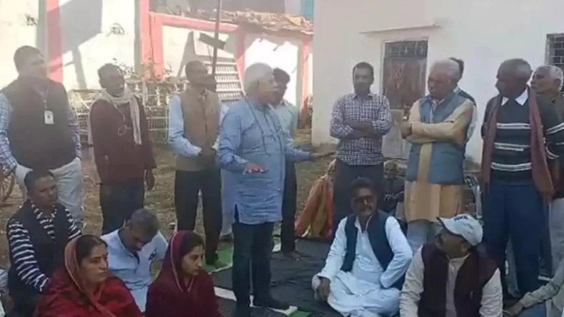 ‘विपक्षी दलों का दम घोंट रही है BJP’ पवन खेड़ा की गिरफ्तारी पर संजय राउत का बयान