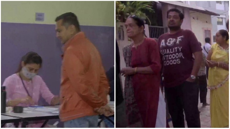 ओवैसी को भाजपा की बी टीम कहकर राजनीतिक वजूद बचाने में जुटे सभी विपक्षी दल