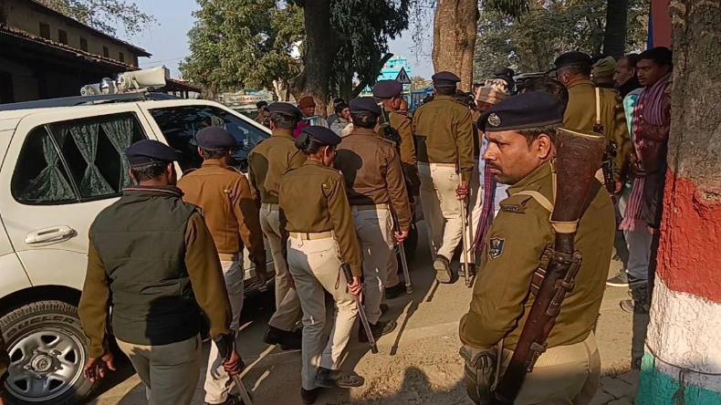बिहार में जहरीली शराब से मौत का तांडव, दो लोगों की गई जान
