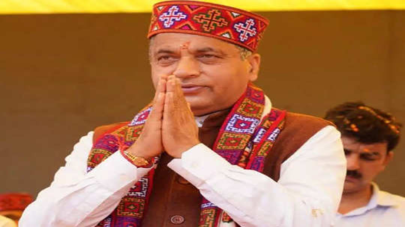 हिमाचल चुनाव परिणाम: शिमला ग्रामीण से पूर्व CM वीरभद्र सिंह के बेटे विक्रमादित्य सिंह 7 हजार से अधिक वोटों से आगे