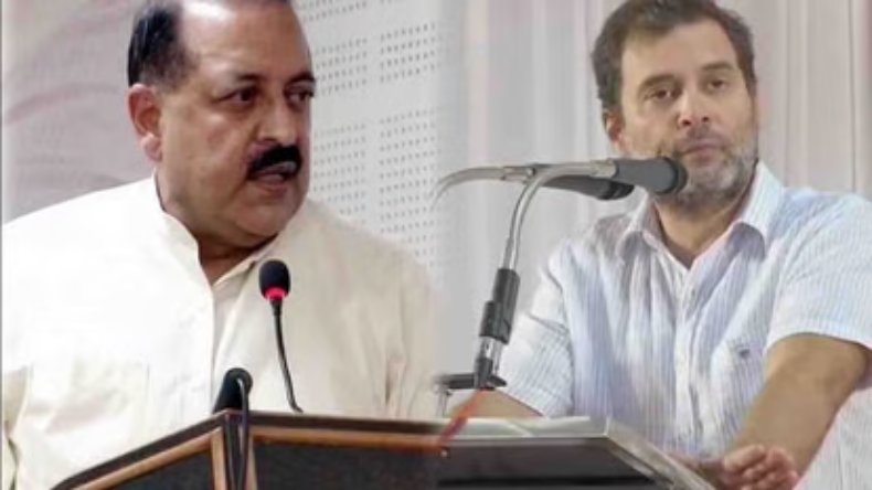 राहुल गाँधी की भारत जोड़ी यात्रा लाल किले पहुँची, कमल हासन और मल्लिकार्जुन खड़गे भी मौजूद