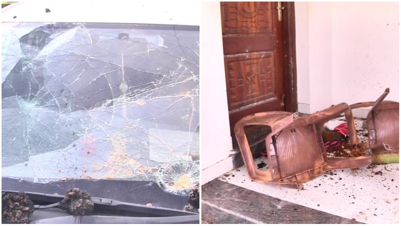 Tamil Nadu: विल्लुपुरम और चेंगलपट्टू में जहरीली शराब से 10 लोगों की मौत, कई हॉस्पिटल में भर्ती