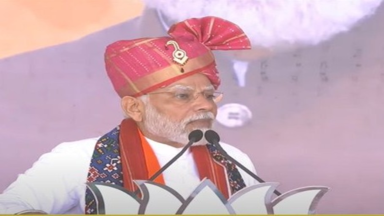 Gujarat: गांधीनगर में PM Modi करेंगे सेमीकंडक्टर उद्योग की प्रदर्शनी का उद्घाटन