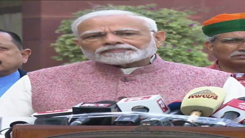 Parliament Winter Session: संसद का यह सत्र रहेगा शीत, सेशन शुरू होने से पहले PM मोदी