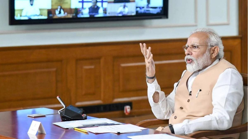 Corona: सिंगापुर में कोरोना के नए वेरिएंट ने दी तस्तक, तेजी से बढ़ रहे मामले
