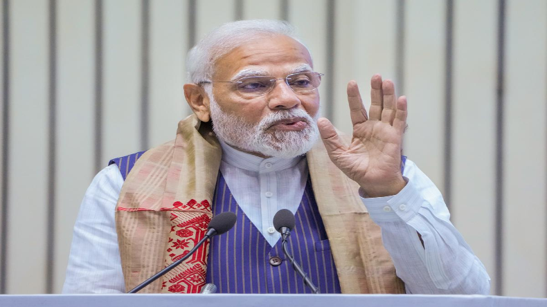 Mann ki Baat: ‘2025 तक टीबी मुक्त भारत बनाने की दिशा में काम’ मन की बात में बोले पीएम मोदी
