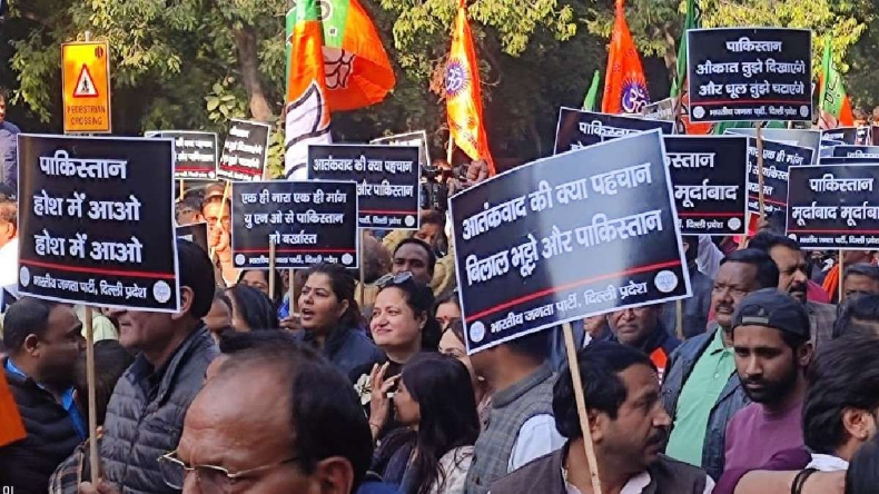 हमने आतंकवाद को पाला…बिलावल भुट्टो ने सबके सामने कबूला पाकिस्तान का जुर्म
