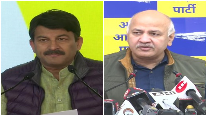 ‘कांग्रेस के बाद अब बीजेपी की 15 साल की सत्ता को AAP ने उखाड़ फेंका है’- MCD चुनाव परिणाम पर भगवंत मान