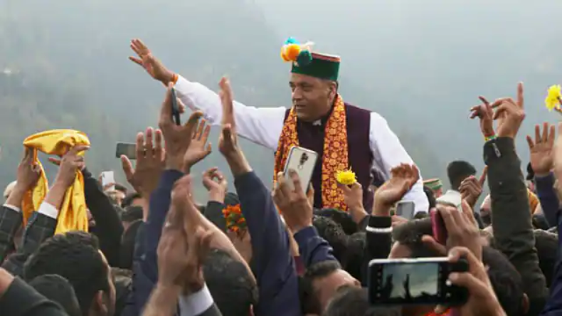 गुजरात में चेहरों की कमी के कारण कांग्रेस की हार वाला नैरेटिव क्या झूठ है?