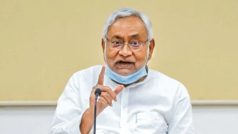 तेज हुई कुशवाहा और CM नीतीश की लड़ाई… जानिए कहाँ से शुरू हुआ पूरा विवाद