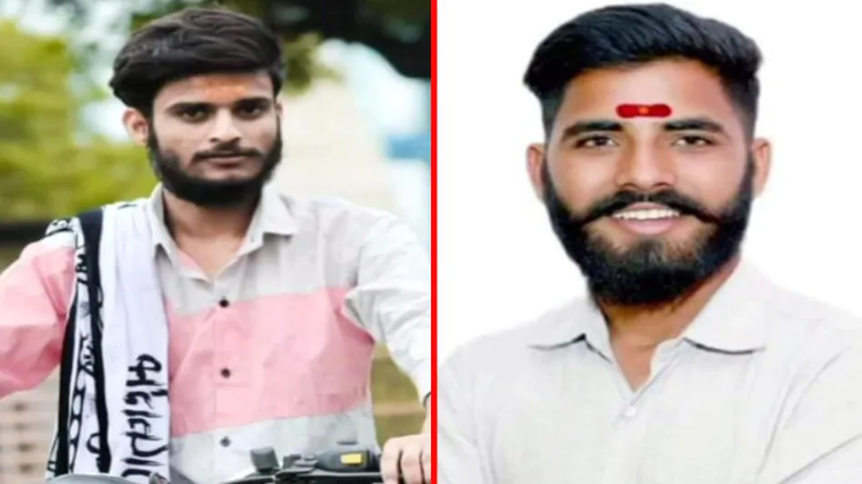 मध्य प्रदेश: बागेश्वर धाम पहुंचे CM शिवराज, धीरेंद्र शास्त्री बोले- ‘हम किसी की पार्टी के नहीं’