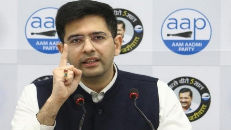 ‘कांग्रेस के बाद अब बीजेपी की 15 साल की सत्ता को AAP ने उखाड़ फेंका है’- MCD चुनाव परिणाम पर भगवंत मान