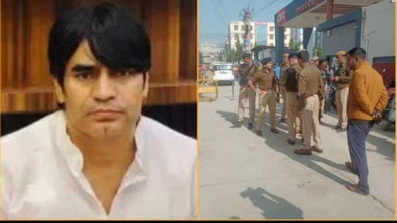 Rajasthan: जोधपुर में वकील की चाकू से गोदकर हत्या, CCTV वीडियो आया सामने