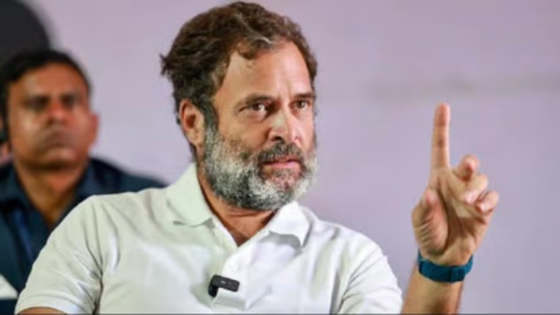 ‘गांधी परिवार को खुश करने के लिए खड़गे ने मुझे रावण कहा’- बोले पीएम मोदी